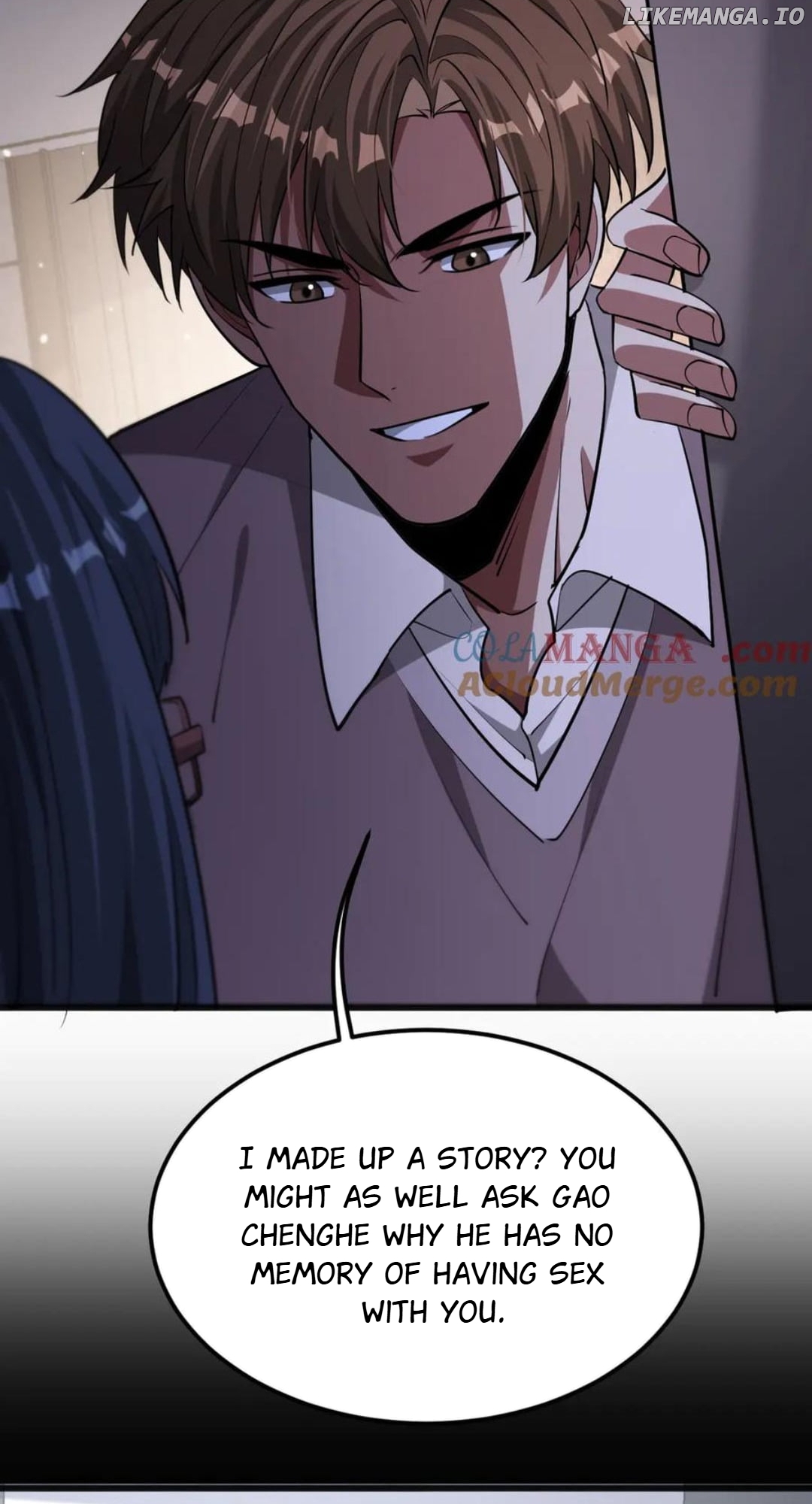 I’m Trapped In This Day For One Thousand Years Chapter 174 - page 27